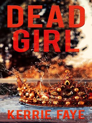 cover image of Dead Girl